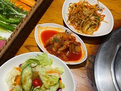 -青鹤谷(虹莘路总店)