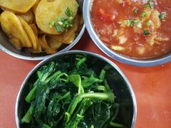 -华中农业大学-荟园餐厅