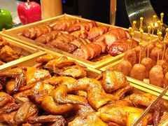 -苏格里岛自助海鲜烤肉(青秀万达店)