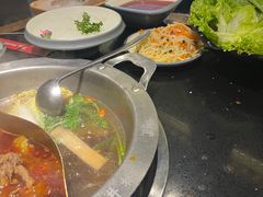 -井格重庆火锅(西直门凯德Mall店)
