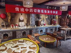 -北京同仁堂郑州药店(金水东路旗舰店)