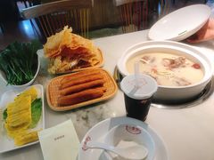 -小骨煲金华砂锅(转塘金街美地店)