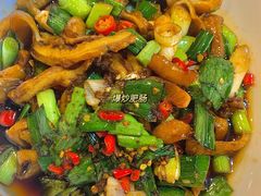 肥肠-天下客饭店(中山路店)
