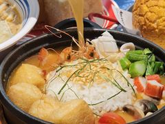 -敏华冰厅(平安金融中心店)