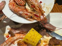 -汉巴味德·烤肉与啤酒的自助(杭州大悦城店)