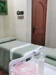 -芳朵美容养生SPA