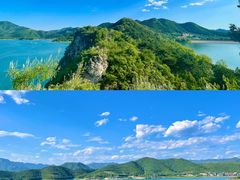 -北京金海湖景区