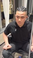 点击看大图 -凯博K-boom Hair Salon