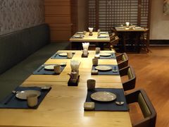 -广州增城保利皇冠假日酒店-玄日本餐厅