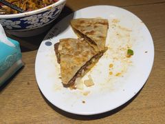 -河沿肉饼Beijing Pie(东华门店)