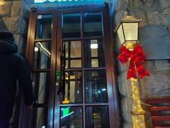 -JINNS锦时 steak&pizza(浸信会礼拜堂旧址店)