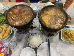 -范贤光鸡公煲(平乐园总店)