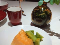 -大鸭梨烤鸭店(花园村店)
