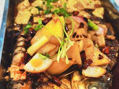 -沈姐万州烤鱼(沙坪坝七中店)
