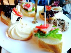 -天伦松鹤大饭店·欣妮咖啡