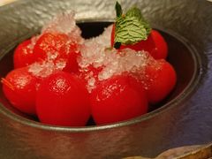 -大树餐厅(益田假日店)