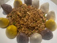 -红蜡烛-养生粥-津鲁菜(中山路店)