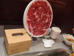 -洞子口重庆鲜货火锅(楚翘城旗舰店)