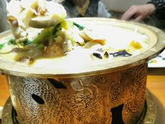 -临潼印象·特色陕菜