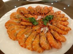 -心点盛宴江南西店