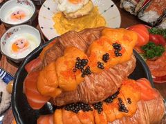-王氏炉匠·烧鸟放题自助(好运街店)