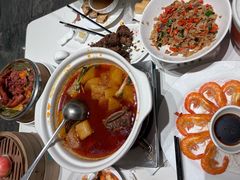 -湖锦酒楼·32年地道湖北菜(光谷店)