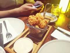 -MARU玛露音乐餐厅(大学路店)