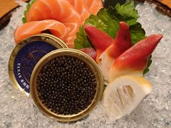 -屋岩·日式料理(惠阳开城大道店)