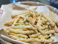 -肖记公安牛肉鱼杂馆·省级非物质文化遗产(万松园直营店)