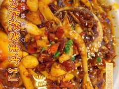 -领蟹祥记·香辣蟹·特色小海鲜(奥体天虹店)