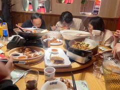 -老阿爸鲜鱼土菜(独墅湖店)