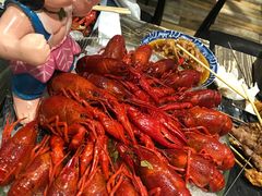 -赤甲皇(仙霞路店)