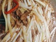 -筱爷叔·上海传统手工菜(玉树路店)