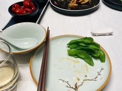 -到家尝北京菜(西坝河店)