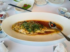 -悦轩中餐厅·高空江景·杭州柏悦酒店