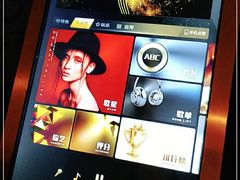 -欢乐迪氧吧KTV(大渡口步行街店)