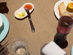 -波特曼西餐厅(中央大街店)