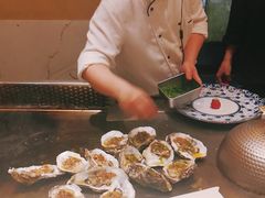 -大岛日本料理铁板烧(南通大饭店)