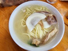 -牛王庙特色面(杏苑公寓店)