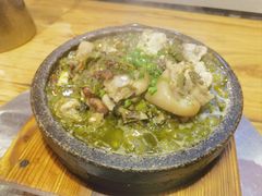 -郑件洋芋饭庄