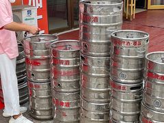 -七点半海鲜大咖·啤酒屋(威海路步行街小区店)