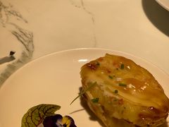 -姜君·千岛湖鱼头馆(浦东大道店)