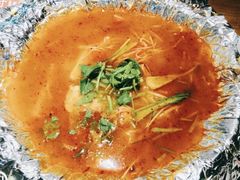 -食通天美食广场(华润万象城店)