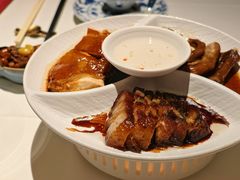 -侨美食家·41年地道粤菜(珠江新城店)