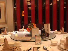 -利苑酒家(合景国际金融广场店)