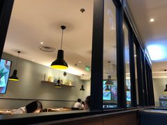 大堂-新石器烤肉(无锡万象城店)