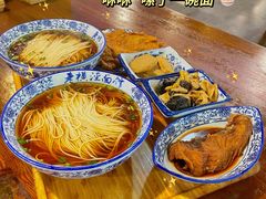 -老横泾面馆(吴中横泾店)