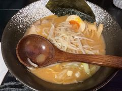 -日本料理神拉面