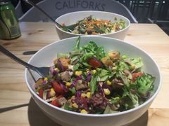 -CALIFORKS加州叉子轻食(朝阳门店)