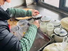 -安庆柴火馄饨(马道街店)